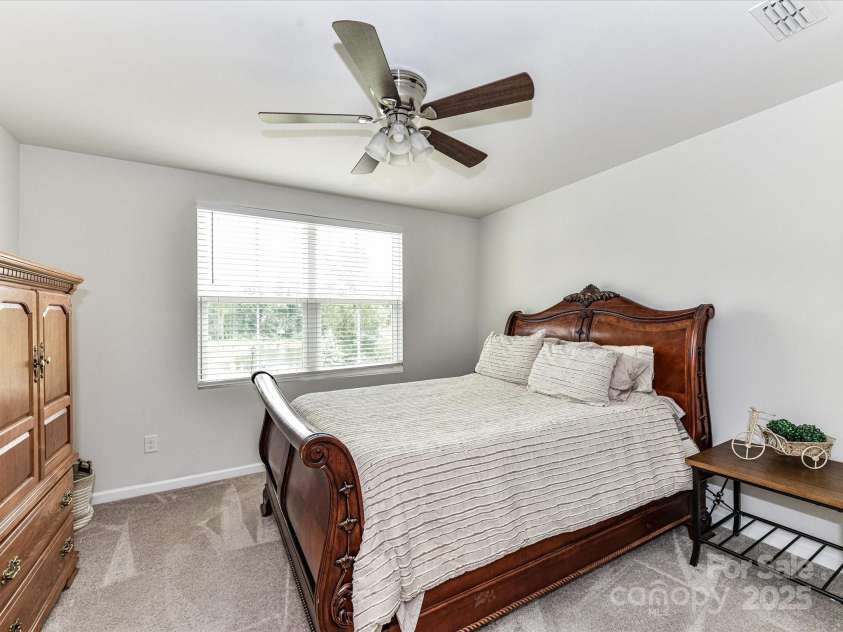 3008 Killick Terrace, Charlotte, NC 28269.  MLS# CAR4293773, YatesRealty ID 34063. 