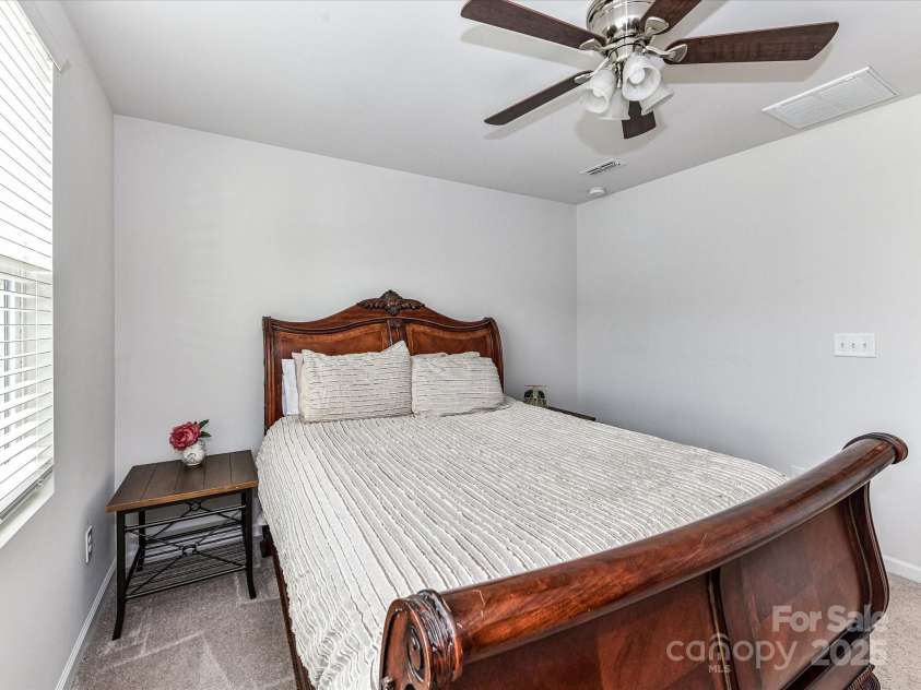 3008 Killick Terrace, Charlotte, NC 28269.  MLS# CAR4293773, YatesRealty ID 34063. 