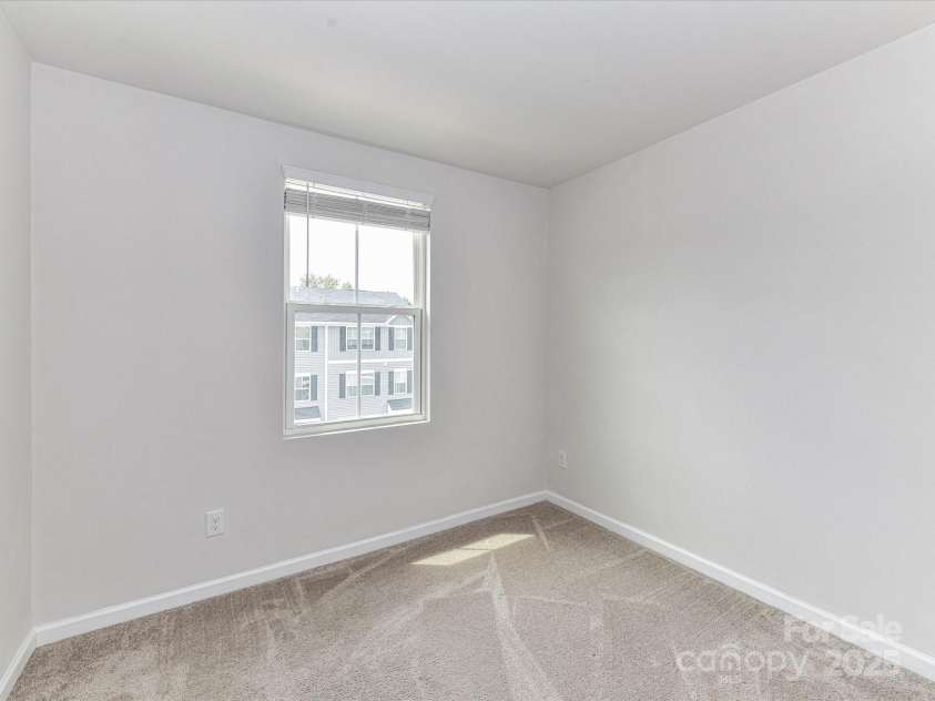 3008 Killick Terrace, Charlotte, NC 28269.  MLS# CAR4293773, YatesRealty ID 34063. 