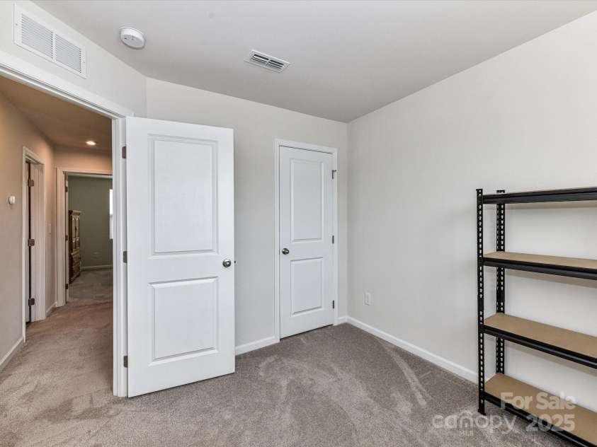 3008 Killick Terrace, Charlotte, NC 28269.  MLS# CAR4293773, YatesRealty ID 34063. 