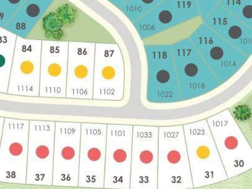 1102 Pastoral Place, Waxhaw, NC 28173.  MLS# CAR4295027, YatesRealty ID 34064. Homesite 87