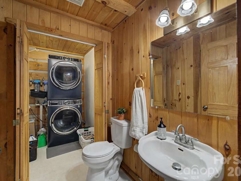 538 East Fork Road, Sylva, NC 28779.  MLS# CAR4395980, YatesRealty ID 34065. 
