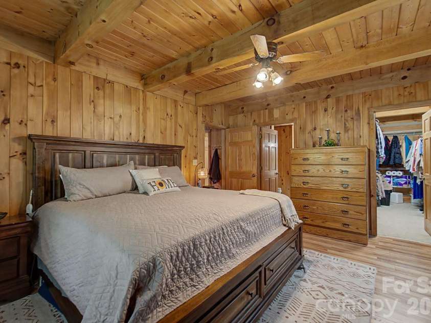 538 East Fork Road, Sylva, NC 28779.  MLS# CAR4395980, YatesRealty ID 34065. 
