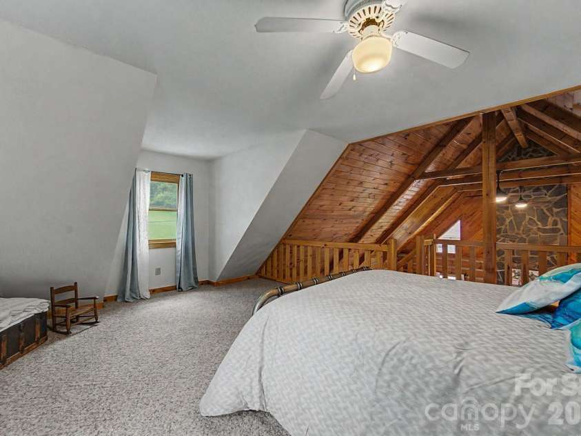 538 East Fork Road, Sylva, NC 28779.  MLS# CAR4395980, YatesRealty ID 34065. 