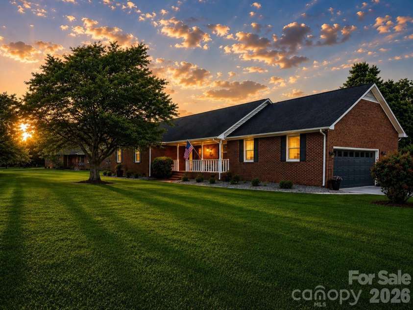 2506 Nancy Lane, Harrisburg, NC 28075.  MLS# CAR4397598, YatesRealty ID 34066. 