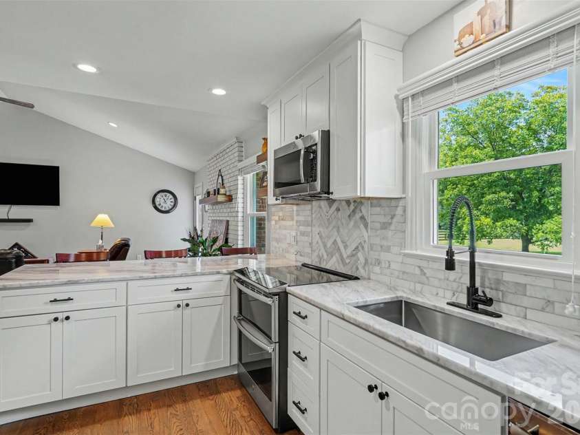 2506 Nancy Lane, Harrisburg, NC 28075.  MLS# CAR4397598, YatesRealty ID 34066. 
