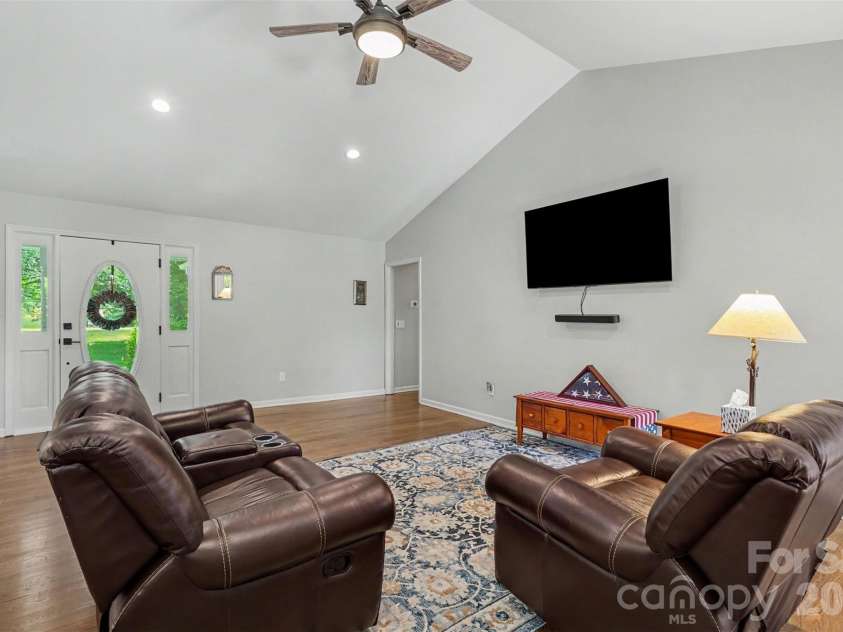 2506 Nancy Lane, Harrisburg, NC 28075.  MLS# CAR4397598, YatesRealty ID 34066. 