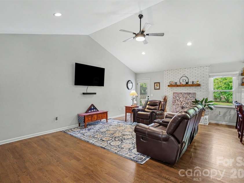 2506 Nancy Lane, Harrisburg, NC 28075.  MLS# CAR4397598, YatesRealty ID 34066. 