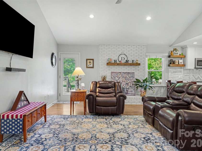 2506 Nancy Lane, Harrisburg, NC 28075.  MLS# CAR4397598, YatesRealty ID 34066. 