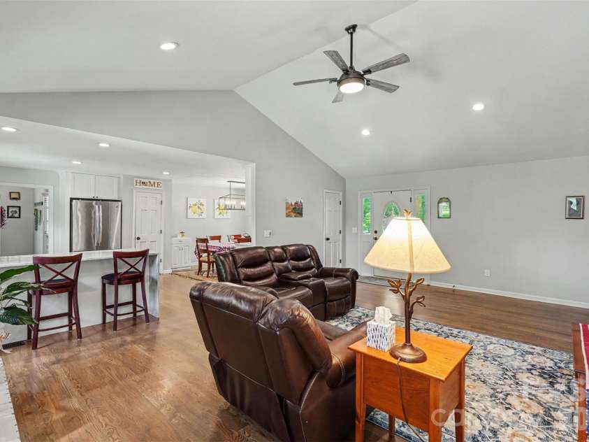 2506 Nancy Lane, Harrisburg, NC 28075.  MLS# CAR4397598, YatesRealty ID 34066. 