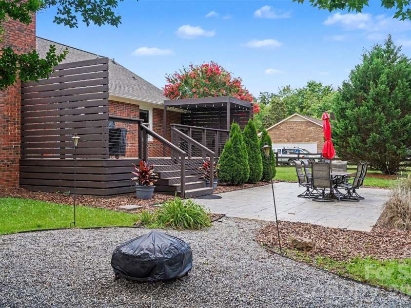 2506 Nancy Lane, Harrisburg, NC 28075.  MLS# CAR4397598, YatesRealty ID 34066. 
