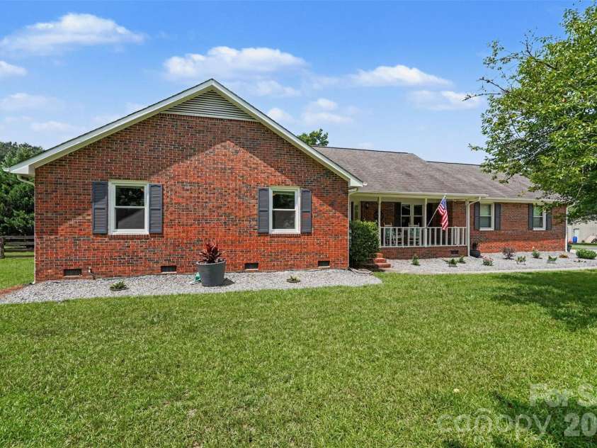 2506 Nancy Lane, Harrisburg, NC 28075.  MLS# CAR4397598, YatesRealty ID 34066. 