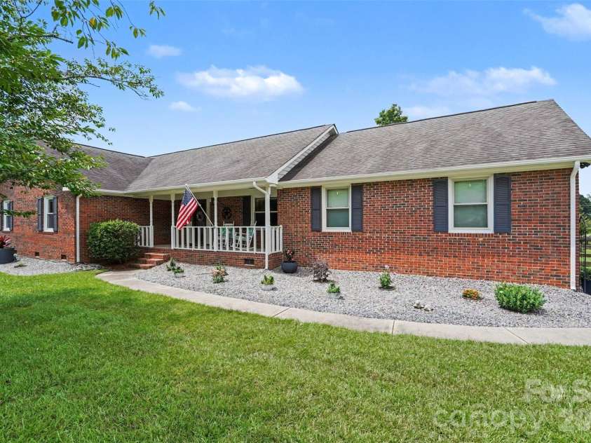 2506 Nancy Lane, Harrisburg, NC 28075.  MLS# CAR4397598, YatesRealty ID 34066. 