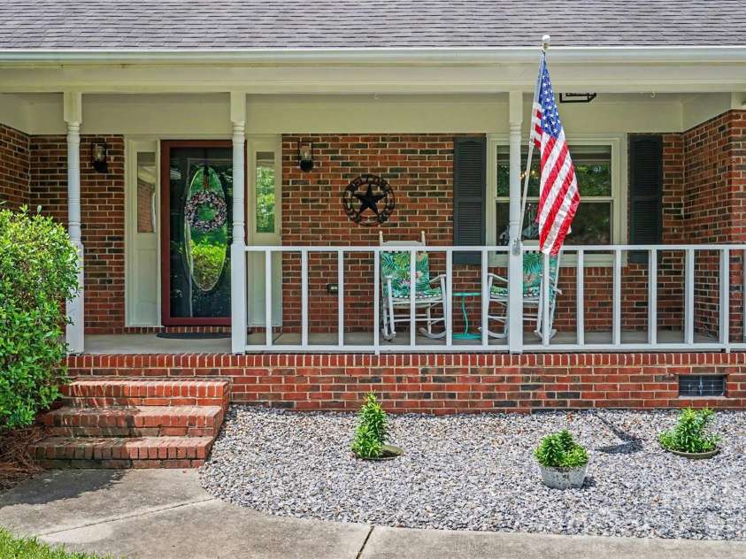 2506 Nancy Lane, Harrisburg, NC 28075.  MLS# CAR4397598, YatesRealty ID 34066. 