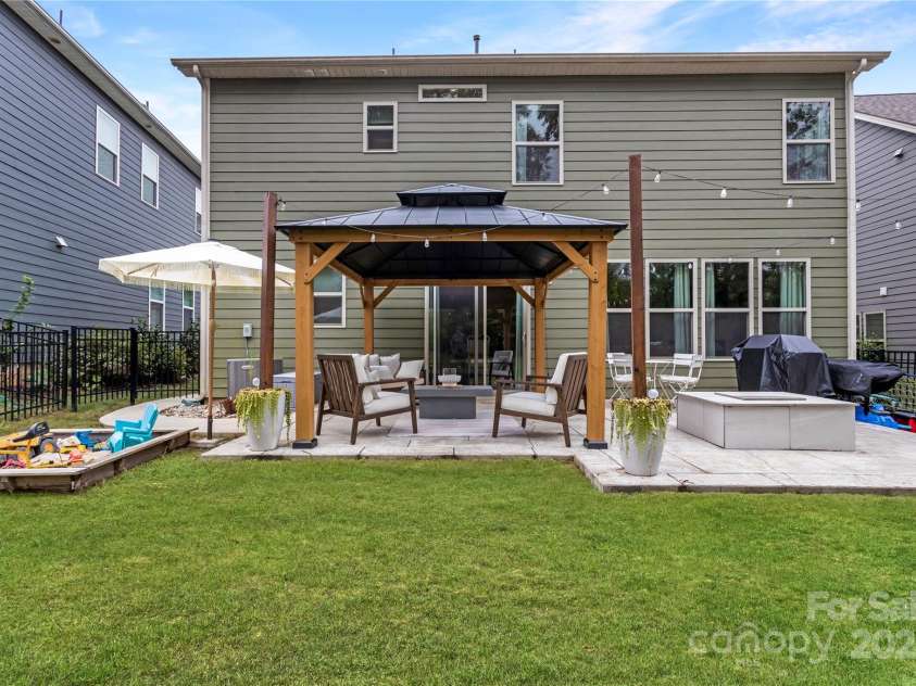 1028 Moonlight Mist Road, Belmont, NC 28012.  MLS# CAR4294547, YatesRealty ID 34067. 