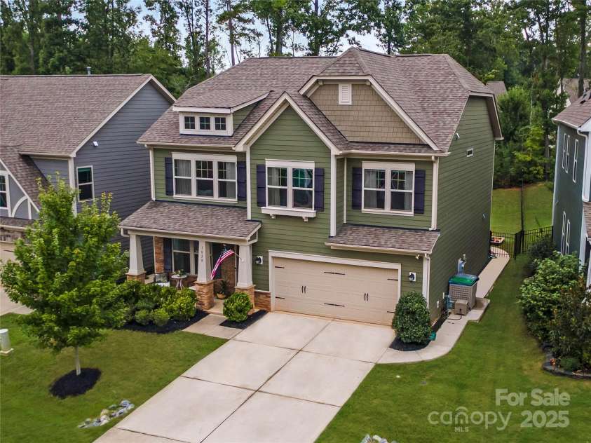 1028 Moonlight Mist Road, Belmont, NC 28012.  MLS# CAR4294547, YatesRealty ID 34067. 