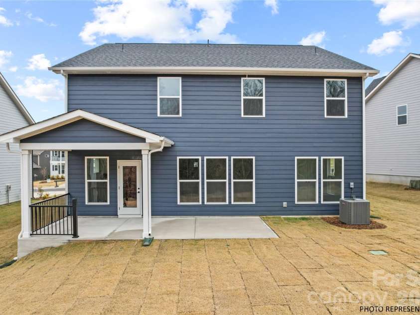 2014 Topaz River Road, Waxhaw, NC 28173.  MLS# CAR4395932, YatesRealty ID 34067. 