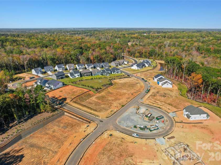 2014 Topaz River Road, Waxhaw, NC 28173.  MLS# CAR4395932, YatesRealty ID 34067. FOREST CREEK