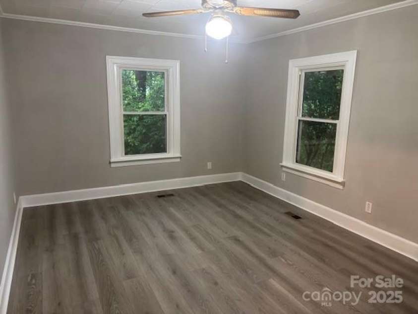 1125 Elva Ira Street, Gastonia, NC 28054.  MLS# CAR4295064, YatesRealty ID 34069. 833 Lewis St - Primary Bedroom