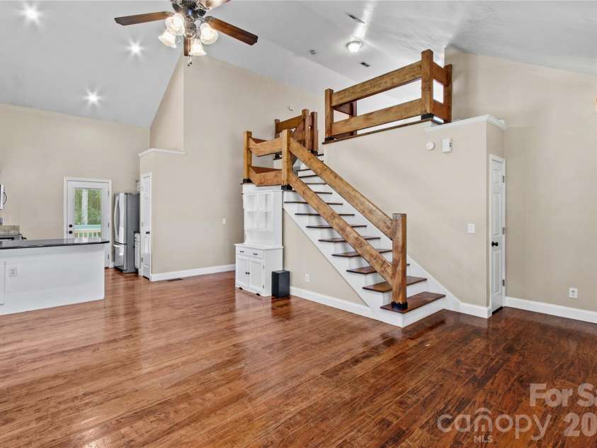 215 Meadow Lake Drive, Salisbury, NC 28146.  MLS# CAR4291335, YatesRealty ID 3407. Love this open floorplan