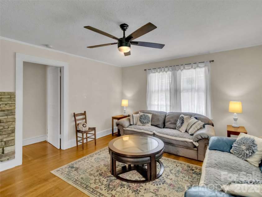 1114 Old Clyde Road, Clyde, NC 28721.  MLS# CAR4405417, YatesRealty ID 34072. 