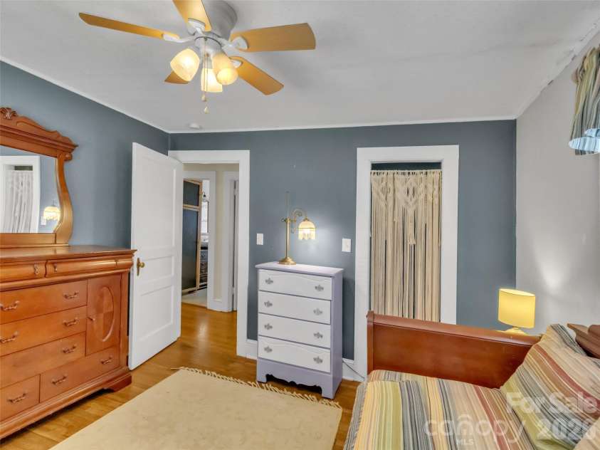 1114 Old Clyde Road, Clyde, NC 28721.  MLS# CAR4405417, YatesRealty ID 34072. 