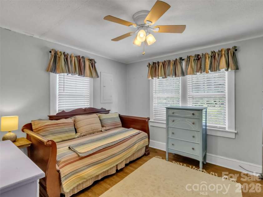1114 Old Clyde Road, Clyde, NC 28721.  MLS# CAR4405417, YatesRealty ID 34072. 
