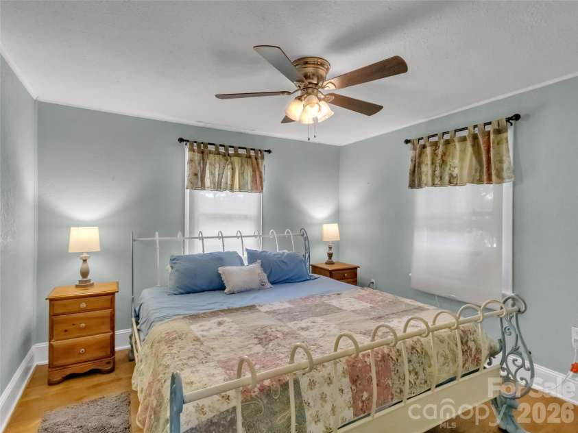 1114 Old Clyde Road, Clyde, NC 28721.  MLS# CAR4405417, YatesRealty ID 34072. 