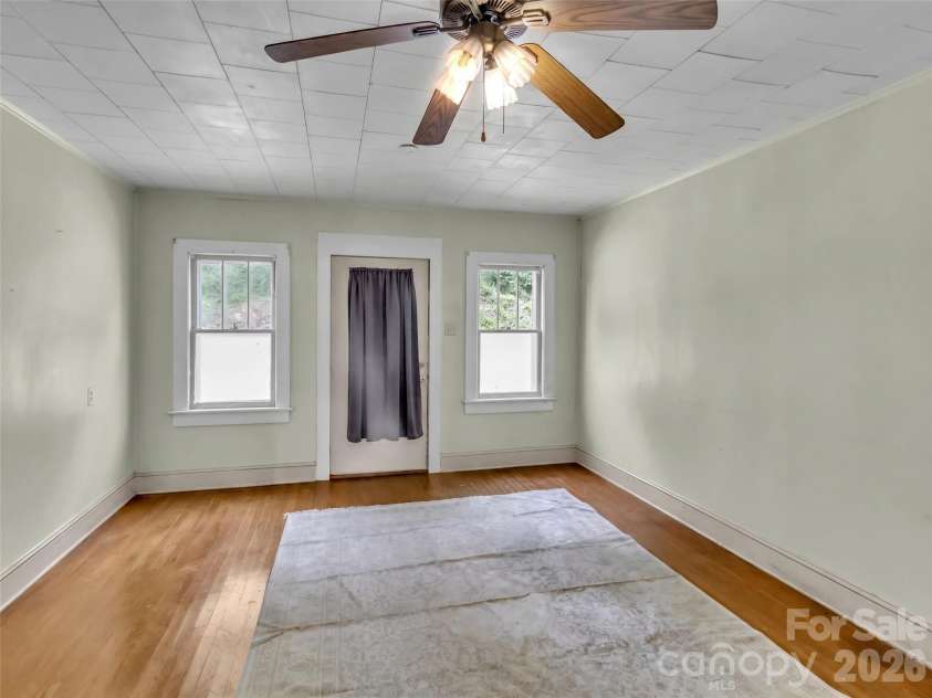 1114 Old Clyde Road, Clyde, NC 28721.  MLS# CAR4405417, YatesRealty ID 34072. 