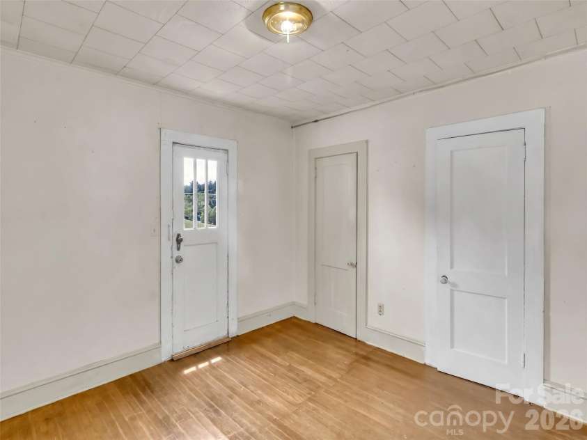 1114 Old Clyde Road, Clyde, NC 28721.  MLS# CAR4405417, YatesRealty ID 34072. 