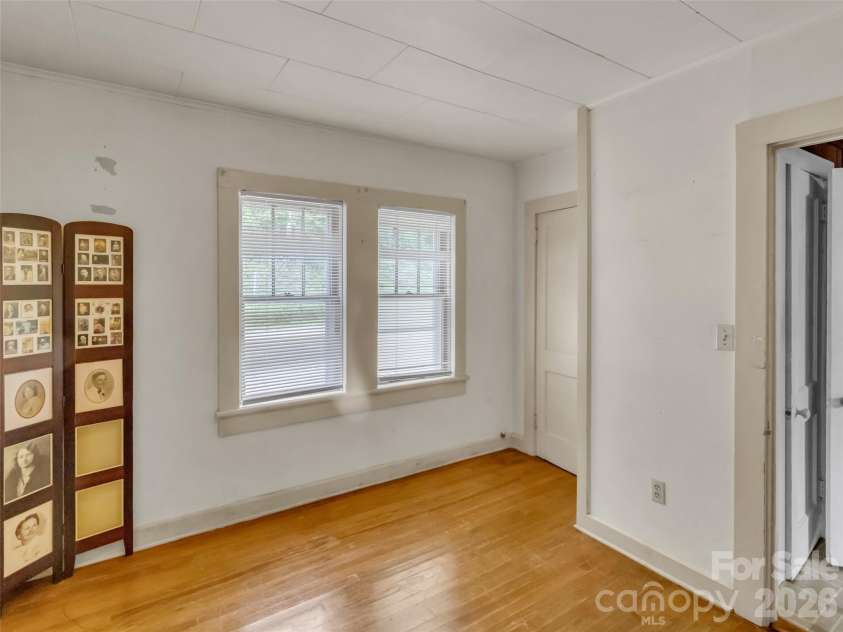 1114 Old Clyde Road, Clyde, NC 28721.  MLS# CAR4405417, YatesRealty ID 34072. 