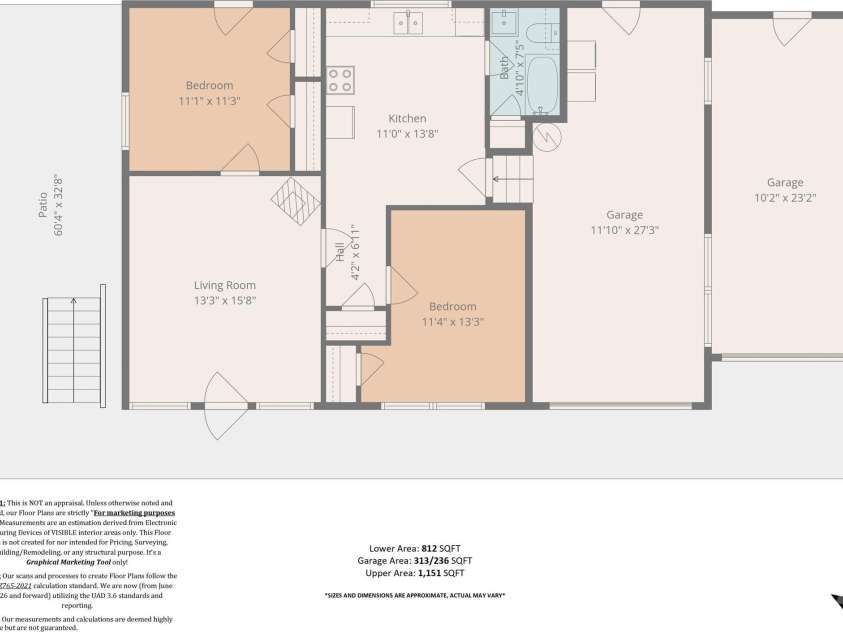 1114 Old Clyde Road, Clyde, NC 28721.  MLS# CAR4405417, YatesRealty ID 34072. 