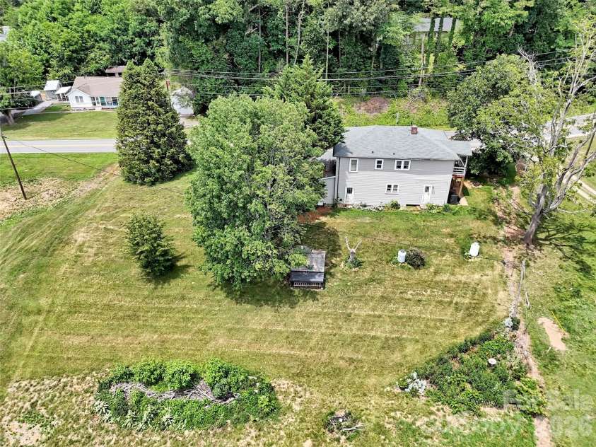 1114 Old Clyde Road, Clyde, NC 28721.  MLS# CAR4405417, YatesRealty ID 34072. 