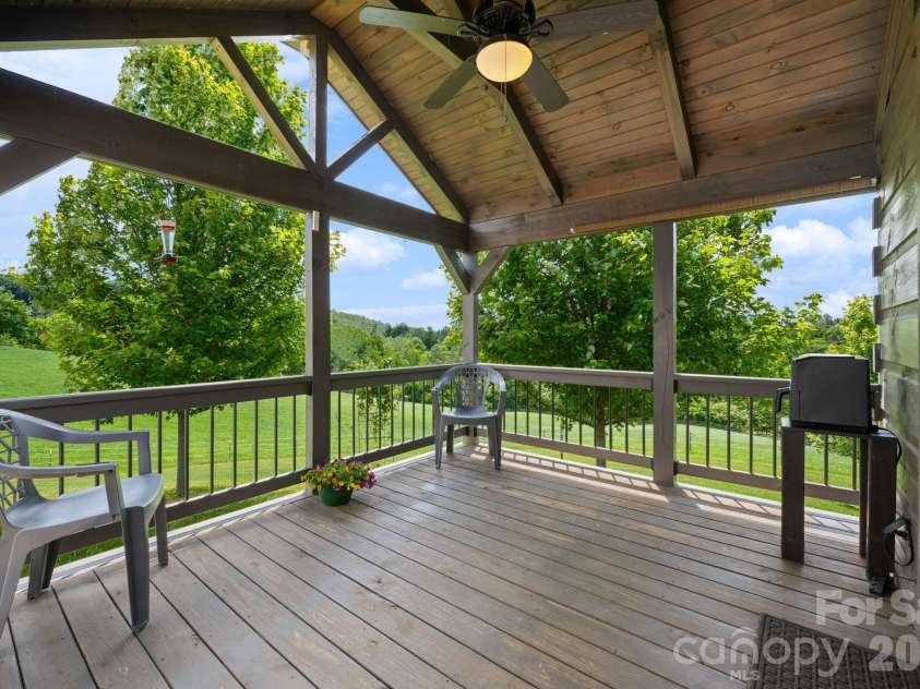245 Corbett McNeil Road, Boone, NC 28607.  MLS# CAR4397192, YatesRealty ID 34073. 