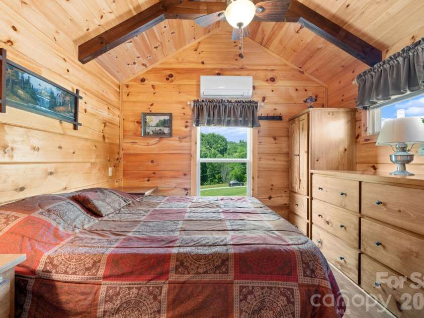 245 Corbett McNeil Road, Boone, NC 28607.  MLS# CAR4397192, YatesRealty ID 34073. 