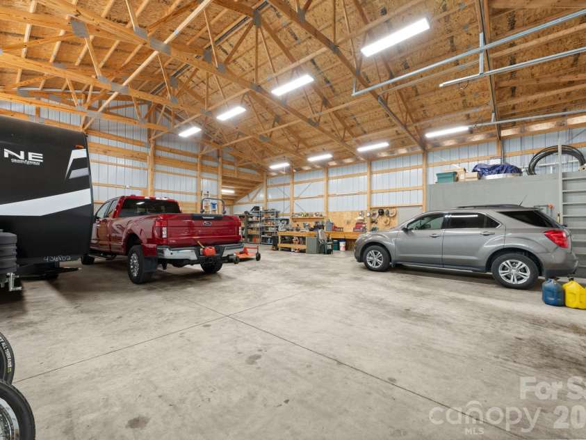 245 Corbett McNeil Road, Boone, NC 28607.  MLS# CAR4397192, YatesRealty ID 34073. 