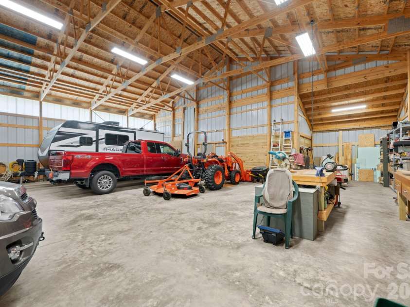 245 Corbett McNeil Road, Boone, NC 28607.  MLS# CAR4397192, YatesRealty ID 34073. 