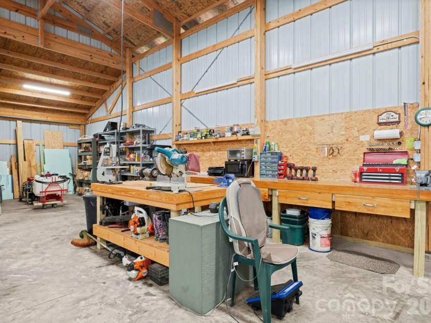 245 Corbett McNeil Road, Boone, NC 28607.  MLS# CAR4397192, YatesRealty ID 34073. 