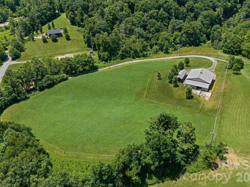 245 Corbett McNeil Road, Boone, NC 28607.  MLS# CAR4397192, YatesRealty ID 34073. 