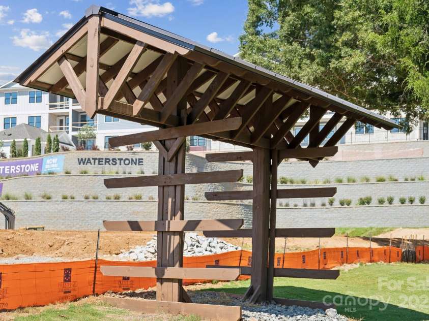 7141 Brookview Lane, Sherrills Ford, NC 28673.  MLS# CAR4291043, YatesRealty ID 34074. Kayak Storage