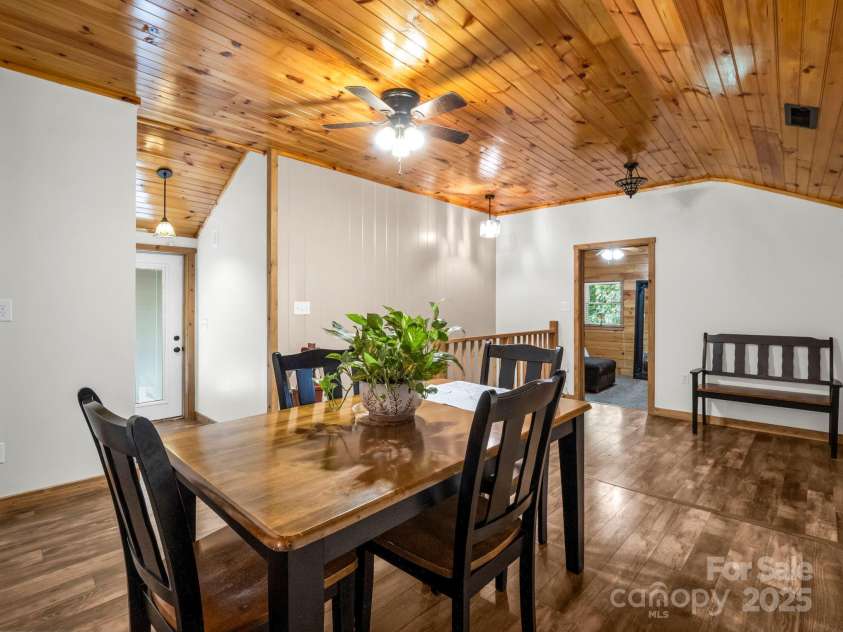 440 Terrys Gap Road, Fletcher, NC 28732.  MLS# CAR4282631, YatesRealty ID 34077. 