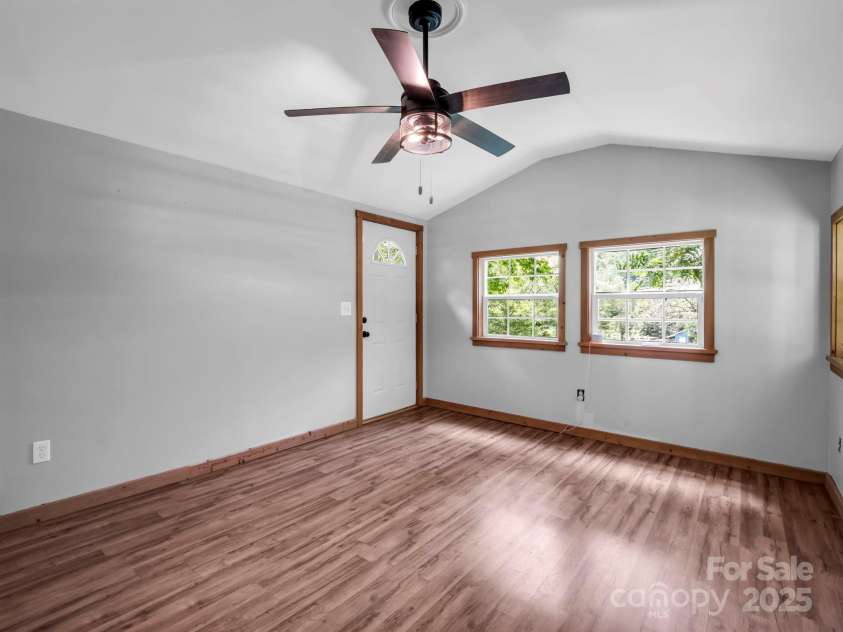 440 Terrys Gap Road, Fletcher, NC 28732.  MLS# CAR4282631, YatesRealty ID 34077. 