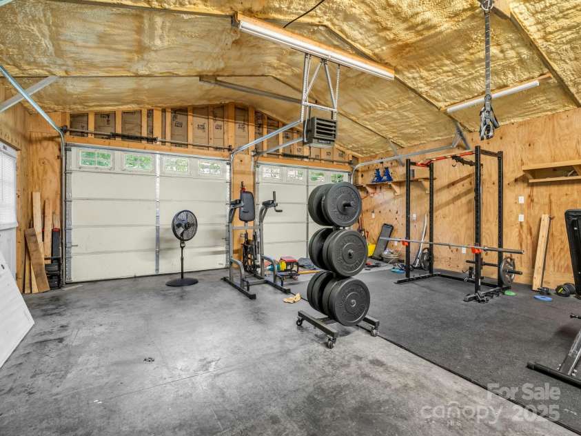 440 Terrys Gap Road, Fletcher, NC 28732.  MLS# CAR4282631, YatesRealty ID 34077. 