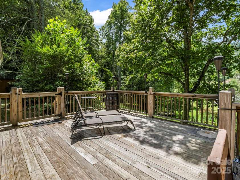 440 Terrys Gap Road, Fletcher, NC 28732.  MLS# CAR4282631, YatesRealty ID 34077. 