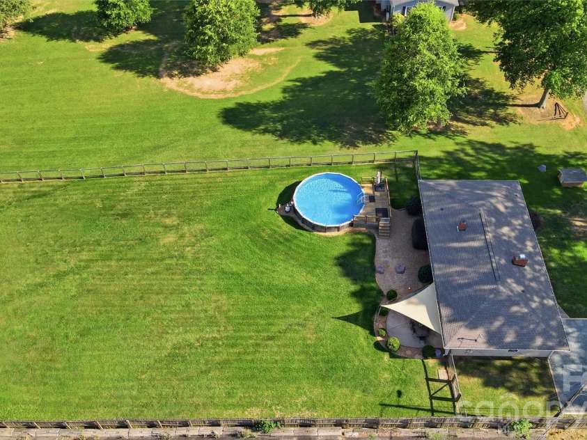 7820 Cagle Drive, Mint Hill, NC 28227.  MLS# CAR4395831, YatesRealty ID 34077. 