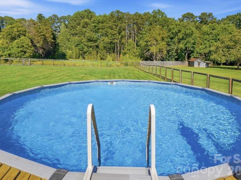 7820 Cagle Drive, Mint Hill, NC 28227.  MLS# CAR4395831, YatesRealty ID 34077. 