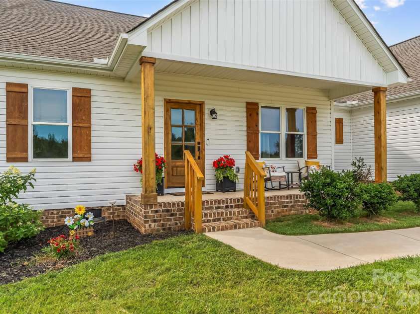1459 Malden Court, Crouse, NC 28033.  MLS# CAR4396527, YatesRealty ID 34078. 