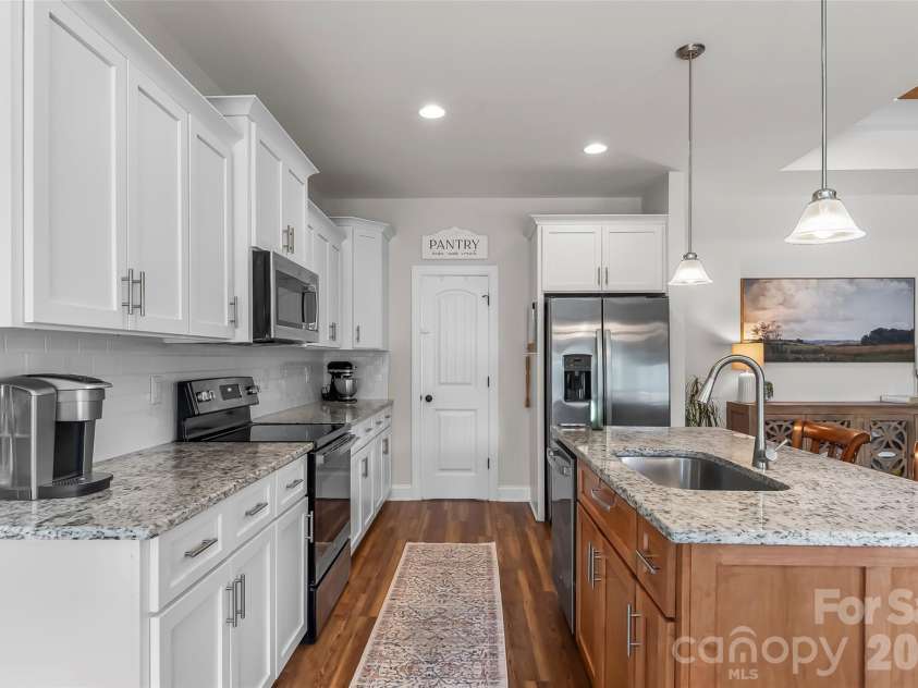 1459 Malden Court, Crouse, NC 28033.  MLS# CAR4396527, YatesRealty ID 34078. 