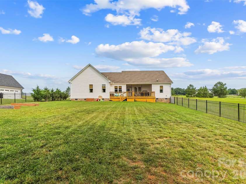1459 Malden Court, Crouse, NC 28033.  MLS# CAR4396527, YatesRealty ID 34078. 