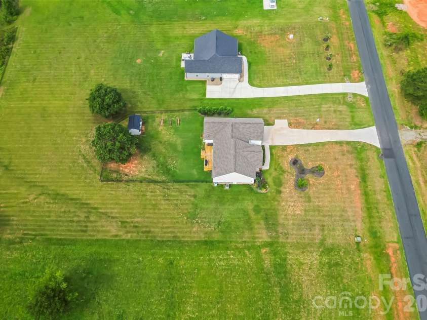 1459 Malden Court, Crouse, NC 28033.  MLS# CAR4396527, YatesRealty ID 34078. 